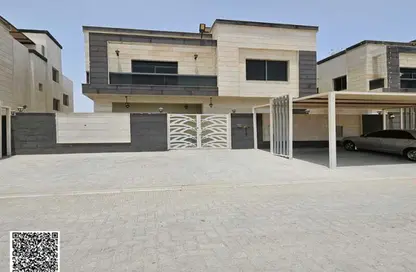 Villa - 5 Bedrooms - 6 Bathrooms for sale in Al Amira Village - Al Yasmeen - Ajman