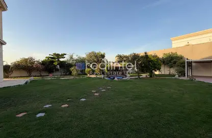 Villa - 5 Bedrooms - 7+ Bathrooms for rent in Al Barsha South 1 - Al Barsha South - Al Barsha - Dubai