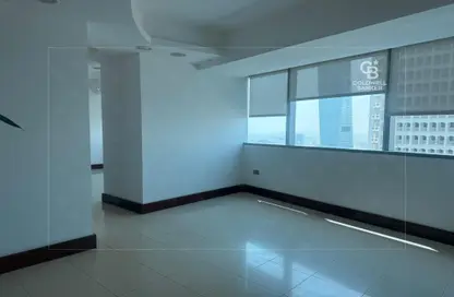 Apartment - 1 Bedroom - 2 Bathrooms for rent in Jumeirah Living - World Trade Centre Residence - World Trade Center - Dubai