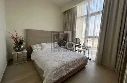 شقة - غرفة نوم - 1 حمام للبيع في عزيزي ريفيرا 30 - ميدان واحد - ميدان - دبي