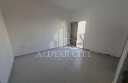Apartment - 1 Bedroom - 2 Bathrooms for rent in Ajman Corniche Residences - Ajman Corniche Road - Ajman