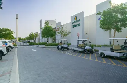 Townhouse - 4 Bedrooms - 5 Bathrooms for sale in Nasma Residence - Al Tai - Sharjah