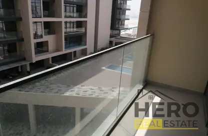 شقة - 1 حمام للبيع في سوهو سكوير - جزيرة السعديات - أبوظبي