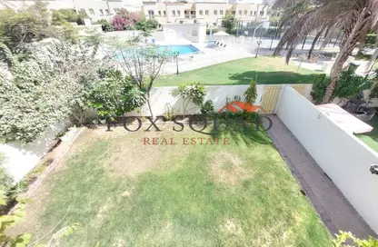 Villa - 2 Bedrooms - 3 Bathrooms for rent in Springs 7 - The Springs - Dubai