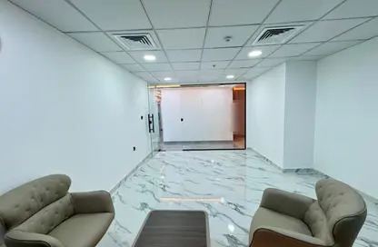 Business Centre - Studio for rent in The Court Tower - Business Bay - Dubai