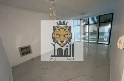 شقة - غرفة نوم - 2 حمامات للايجار في شارع الشيخ جابر الصباح - النعيمية - النعيمية - عجمان