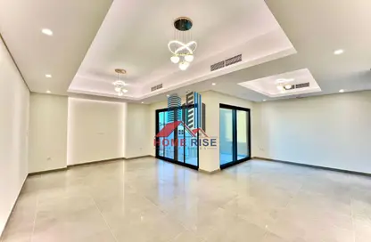 Villa - 3 Bedrooms - 4 Bathrooms for rent in Sharjah Sustainable City - Sharjah