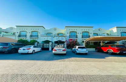 Villa - 5 Bedrooms - 5 Bathrooms for rent in Al Marayegh - Al Jaheli - Al Ain