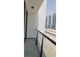 شقة - 1 غرفة نوم - 2 حمامات للبيع في سامانا هيلز - ارجان - دبي