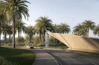 Villa - 5 Bedrooms - 7+ Bathrooms for sale in Grand Polo Club and Resort - Dubai Investment Park (DIP) - Dubai