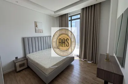 Penthouse - 3 Bedrooms - 5 Bathrooms for sale in Diamond Building - Jumeirah Garden City - Al Satwa - Dubai