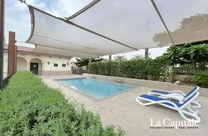 Apartment - 2 Bedrooms - 3 Bathrooms for rent in Qamar 10 - Madinat Badr - Al Muhaisnah - Dubai