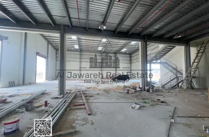 Warehouse - Studio for rent in Industrial Area 1 - Emirates Modern Industrial - Umm Al Quwain