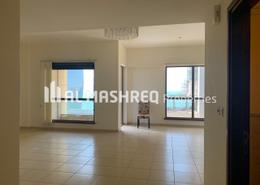 Apartment - 3 bedrooms - 4 bathrooms for rent in Sadaf 4 - Sadaf - Jumeirah Beach Residence - Dubai