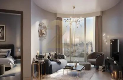 Apartment - 1 Bedroom - 2 Bathrooms for sale in Azizi Neila - Al Furjan - Dubai