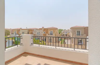 Villa - 3 Bedrooms - 3 Bathrooms for sale in Al Reem 3 - Al Reem - Arabian Ranches - Dubai