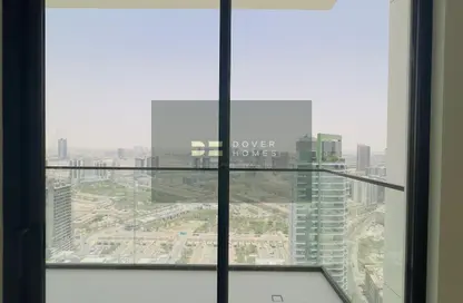 Apartment - 3 Bedrooms - 3 Bathrooms for rent in Binghatti Gardenia - Jumeirah Village Circle - Dubai