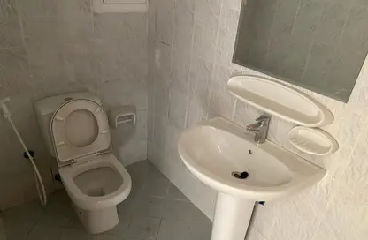 Apartment - 2 Bedrooms - 3 Bathrooms for sale in Orient Tower 2 - Orient Towers - Al Bustan - Ajman