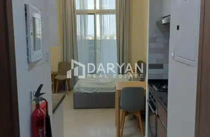 Apartment - Studio - 1 Bathroom for sale in Azizi Plaza - Al Furjan - Dubai