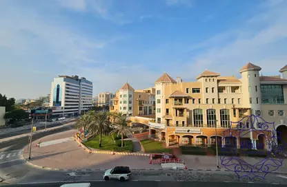 Apartment - 2 Bedrooms - 3 Bathrooms for rent in THE PEARL - Umm Hurair 2 - Umm Hurair - Dubai Apartment - 2 Bedrooms - 3 Bathrooms for rent in THE PEARL - Umm Hurair 2 - Umm Hurair - Dubai