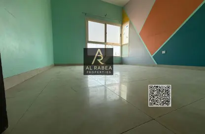 شقة - 2 غرف نوم - 2 حمامات للايجار في فندق كراون بالاس - الراشدية 1 - الراشدية - عجمان