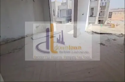 تاون هاوس - 3 غرف نوم - 6 حمامات للبيع في ديستريكت 9 - الزورا - عجمان