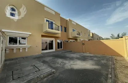 تاون هاوس - 4 غرف نوم - 3 حمامات للبيع في قرية ماربيلا - قمم النصر - مدينة دبي الرياضية - دبي