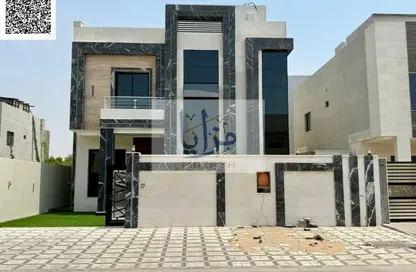 فيلا - 5 غرف نوم - 7 حمامات للبيع في الحليو 2 - الحليو - عجمان