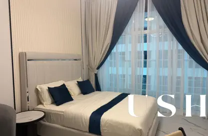 شقة - 1 حمام للايجار في 1 أوبالز باي دانوب تاور - أوبالز باي دانوب - حديقة دبي العلميه - دبي شقة - 1 حمام للايجار في 1 أوبالز باي دانوب تاور - أوبالز باي دانوب - حديقة دبي العلميه - دبي