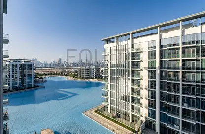 Apartment - 1 Bedroom - 2 Bathrooms for sale in Residences 15 - District One - Mohammed Bin Rashid City - Dubai