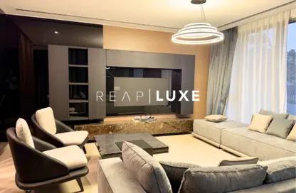 Villa - 4 Bedrooms - 4 Bathrooms for rent in Sidra Villas I - Sidra Villas - Dubai Hills Estate - Dubai