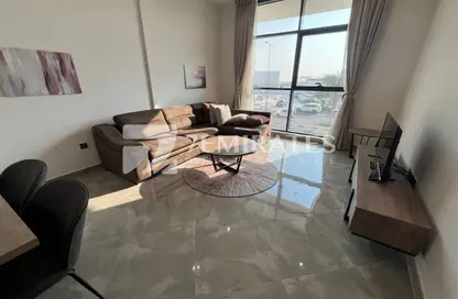 شقة - 2 غرف نوم - 3 حمامات للبيع في ماجيستيك ريزيدينس 2 - ماجيستيك ريزيزيدنس - دبي الجنوب (مركز دبي العالمي) - دبي شقة - 2 غرف نوم - 3 حمامات للبيع في ماجيستيك ريزيدينس 2 - ماجيستيك ريزيزيدنس - دبي الجنوب (مركز دبي العالمي) - دبي