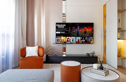 شقة - 3 غرف نوم - 4 حمامات للبيع في إكزيكتيف رزيدنسز 2 - إكزيكتيف رزيدنسز - دبي هيلز استيت - دبي