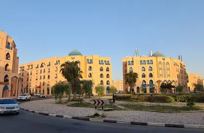 شقة - غرفة نوم - 2 حمامات للبيع في O01 - طراز فارسي - المدينة الدولية - دبي