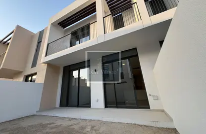 Townhouse - 3 Bedrooms - 4 Bathrooms for sale in Greenview 3 - EMAAR South - Dubai South (Dubai World Central) - Dubai