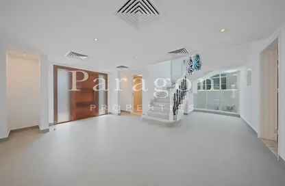 Villa - 4 Bedrooms - 3 Bathrooms for rent in Jumeirah 3 Villas - Jumeirah 3 - Jumeirah - Dubai