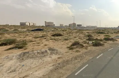 أرض - استوديو للبيع في تلال سيتي - الشارقة