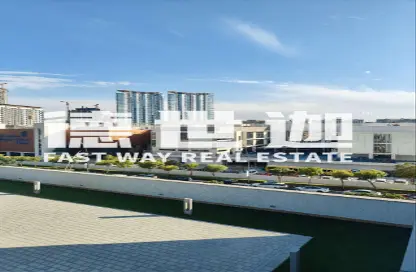 Apartment - 2 Bedrooms - 2 Bathrooms for rent in Sobha Creek Vistas Tower B - Sobha Hartland - Mohammed Bin Rashid City - Dubai