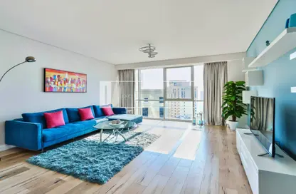 شقة - 3 غرف نوم - 3 حمامات للبيع في برج الفتان - أبراج الفتان مارين - مساكن شاطئ الجميرا - دبي شقة - 3 غرف نوم - 3 حمامات للبيع في برج الفتان - أبراج الفتان مارين - مساكن شاطئ الجميرا - دبي