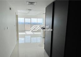 Apartment - 1 bedroom - 2 bathrooms for sale in Marina Bay by DAMAC - Najmat Abu Dhabi - Al Reem Island - Abu Dhabi