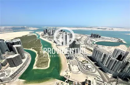 شقة - 2 غرف نوم - 5 حمامات للبيع في برج سكاي - شمس أبوظبي - جزيرة الريم - أبوظبي