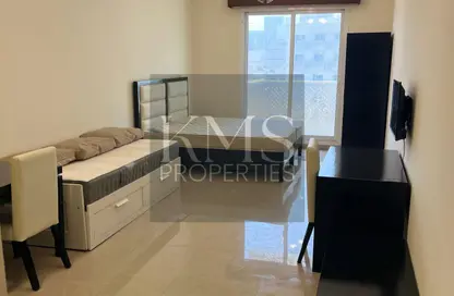 Apartment - Studio - 1 Bathroom for sale in Hanover Square - District 10 - Jumeirah Village Circle - Dubai Apartment - Studio - 1 Bathroom for sale in Hanover Square - District 10 - Jumeirah Village Circle - Dubai
