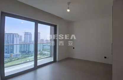 Apartment - 2 Bedrooms - 2 Bathrooms for rent in Sobha Creek Vistas Tower A - Sobha Hartland - Mohammed Bin Rashid City - Dubai