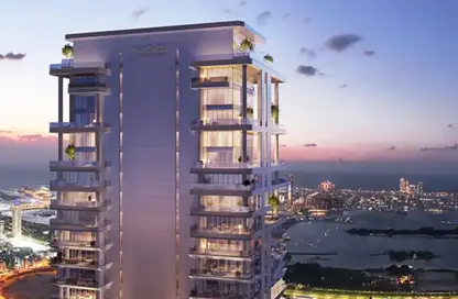 Apartment - 2 Bedrooms - 2 Bathrooms for sale in The Chedi Private Residences - Barsha Heights (Tecom) - Dubai