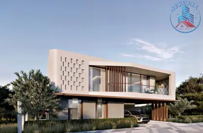 Villa - 4 Bedrooms - 5 Bathrooms for sale in Al Tay Hills - Al Tay West - Al Suyoh - Sharjah