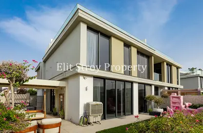 Villa - 4 Bedrooms - 4 Bathrooms for sale in Golf Grove - Dubai Hills Estate - Dubai