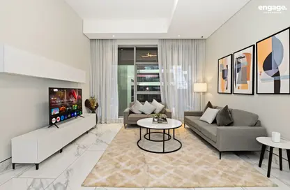 Apartment - 1 Bedroom - 1 Bathroom for sale in J ONE Tower A - J ONE - Business Bay - Dubai