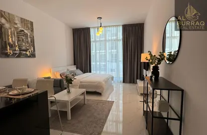 Apartment - Studio - 1 Bathroom for sale in Uniestate Supreme Residence - Arjan - Dubai