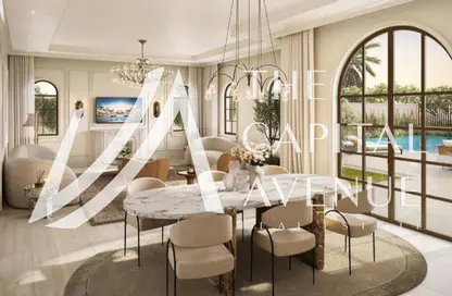 فيلا - 3 غرف نوم - 4 حمامات للبيع في فيلات مدينة خليفة آيه - مدينة خليفة أ - مدينة خليفة - أبوظبي