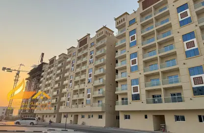 Apartment - 1 Bedroom - 2 Bathrooms for sale in Al Ameera Village - Ajman